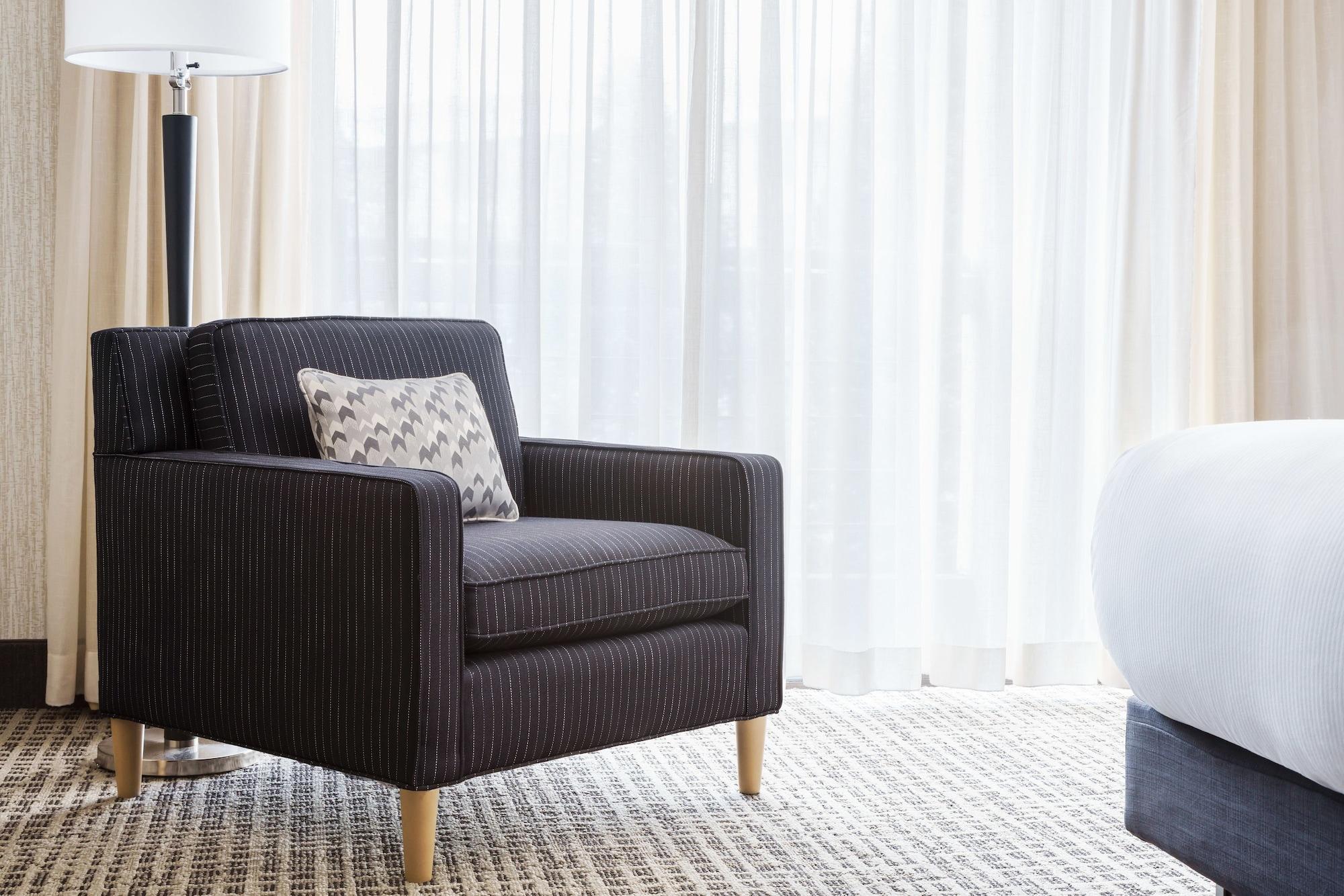 Doubletree By Hilton Colorado Springs Hotel Екстериор снимка