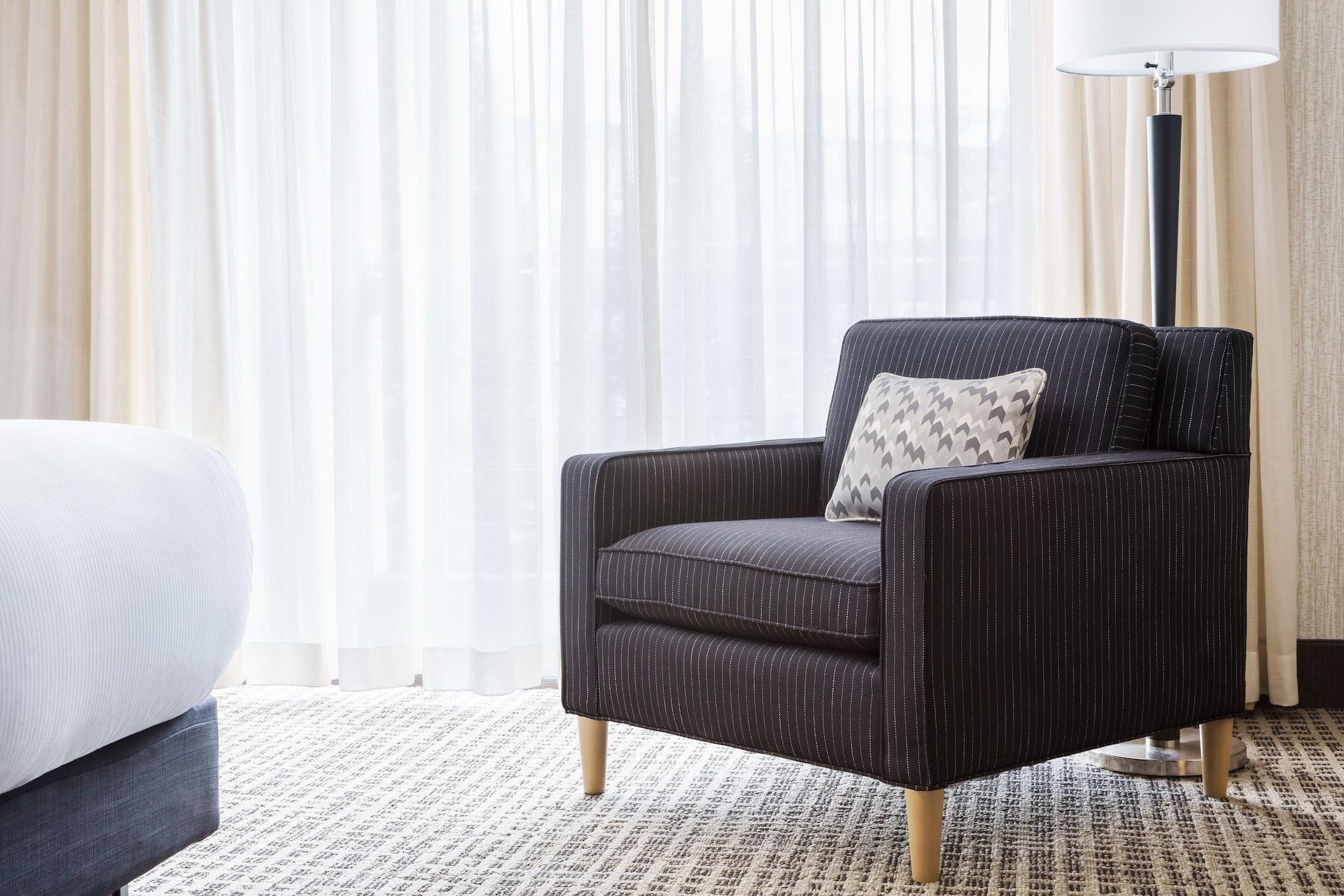 Doubletree By Hilton Colorado Springs Hotel Екстериор снимка