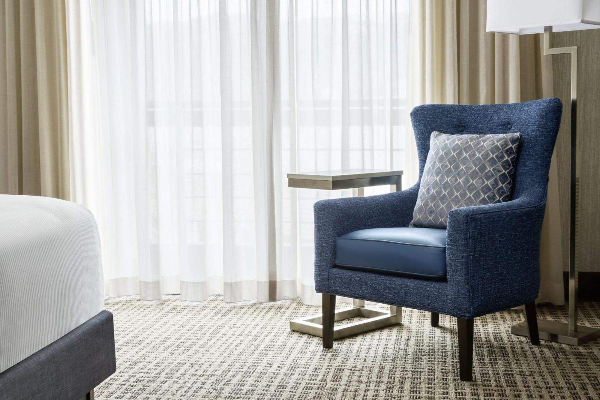 Doubletree By Hilton Colorado Springs Hotel Екстериор снимка
